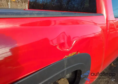 2008 Chevrolet Silverado 1500 Lt1 from USA, damaged, VIN 1GCEK19088Z129958